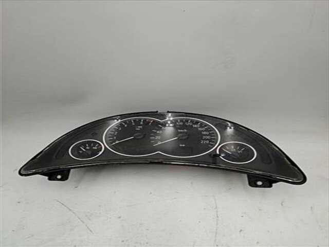 Cuadro de Instrumentos Opel Corsa 1.2 ENJOY [1.2 LTR. - 55 KW 16V CAT (Z 12 XE - LW4)]