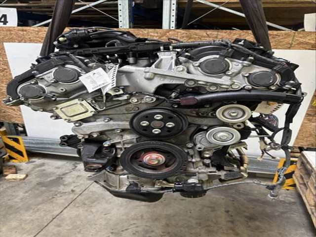 Foto 3ª: Motor Completo Lexus ES 249CV 183KW [2GRFKS 2GR-FKS 2GR] (2017)