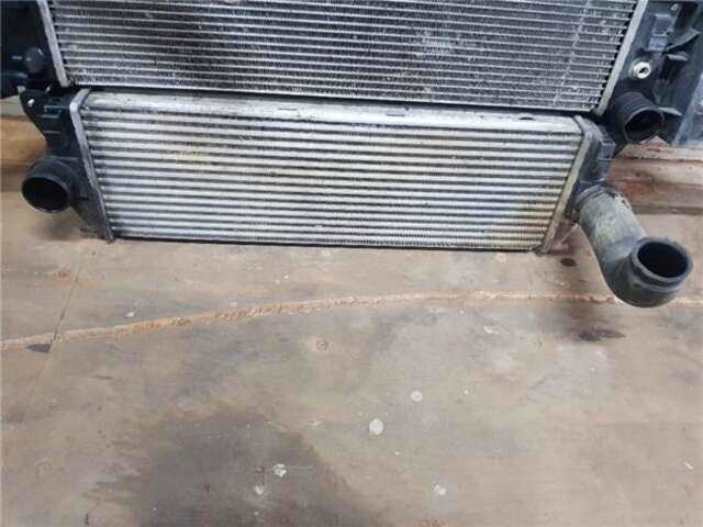 Intercooler Mercedes Sprinter 511 CDI