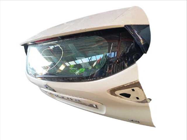 Foto 3ª: Portón Renault Captur 1.5 DCI 90 J5N4 J5M5 J5MW J5M6 J5AL J5AJ) (2013)