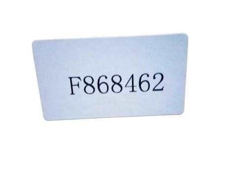 Foto 3ª: Alternador Mitsubishi Montero 2.5 TD 4WD V24W) (1990)