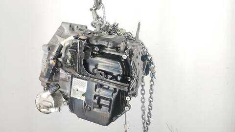 Foto 2ª: Caja Cambios Peugeot 5008 1.6 THP 165 [5GZ (EP6FDT)] (2009)
