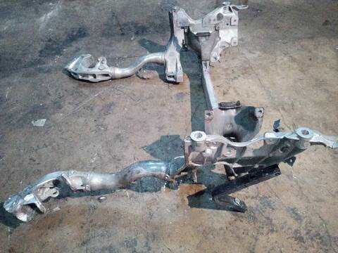 Foto 4ª: Puente Delantero Audi A4 BASICO 143CV 105KW [CAGA] (2009)