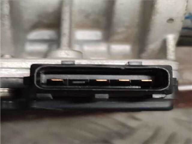 Foto 3ª: Caudalimetro Ford Escort 1.6 I 16V [L1E]