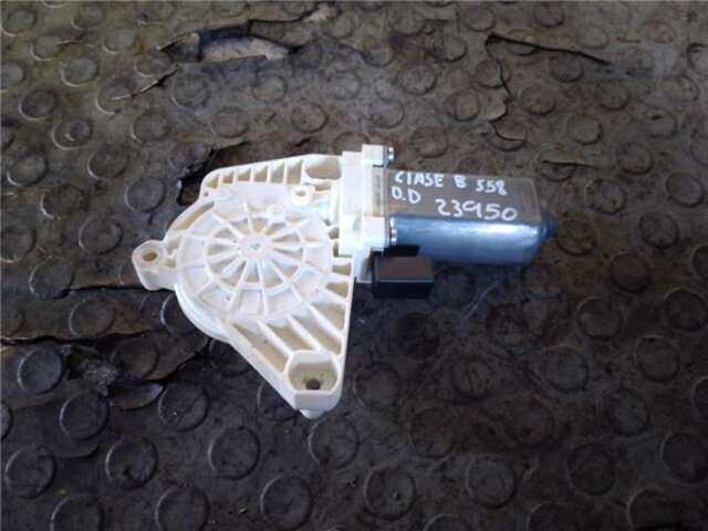 Elevalunas Eléctrico Delantero Izquierdo Mercedes Clase B 150 2.0 180 CDI (245.207) [2.0 LTR. - 80 KW CDI CAT]