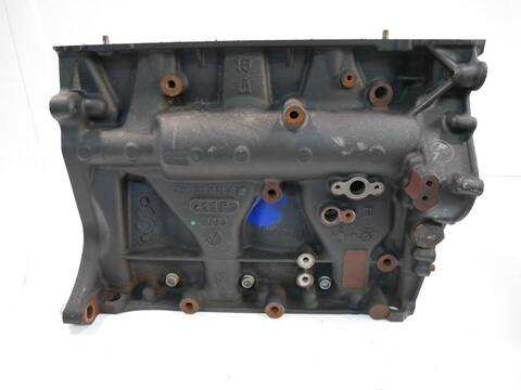 Bloque Motor Audi A4 211 - 220 CV