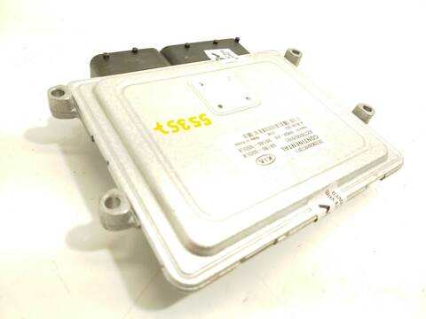 Foto 2ª: Centralita Motor ECU Kia Niro 1.6 GDI HYBRID 105CV 77KW [G4LE] (2019)