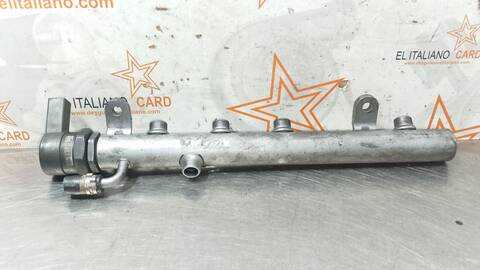 Rampa Inyectora Mercedes Clase ML 300 3.0 CDI W164) 224CV 165KW AUT. OM642