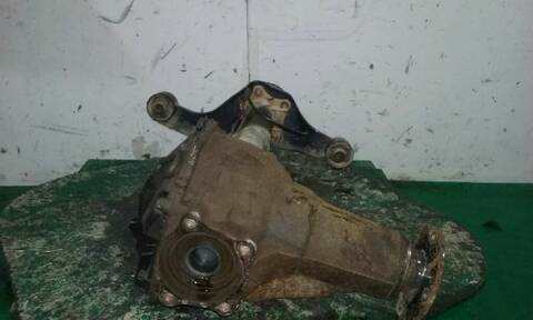 Foto 3ª: Diferencial Delantero Mitsubishi Montero 3.2 DI-D CAT 165CV 121KW [4M41] (2002)