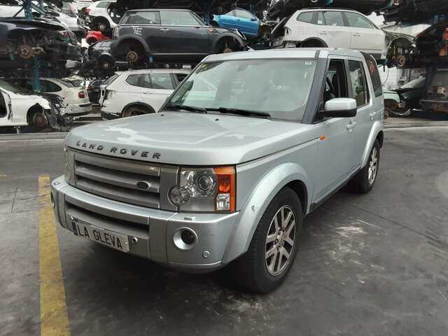 Alternador Land Rover Discovery 2.7 TDI V6 190CV