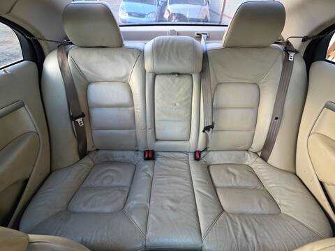 Foto 2ª: Asientos Traseros Volvo S80 D5244T4 BERLINA AUT. (2006)
