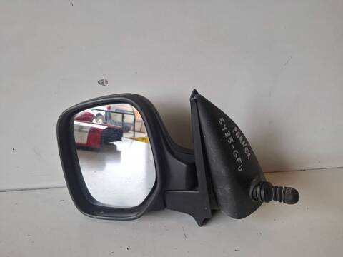 Retrovisor Izquierdo Peugeot Partner 9HW