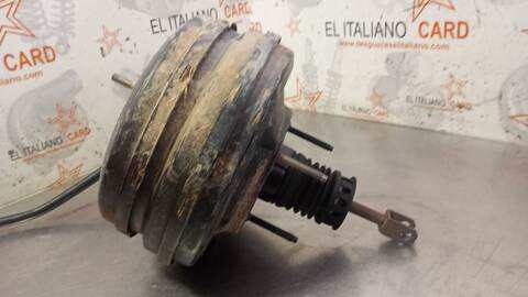 Foto 2ª: Servofreno Jaguar S Type 4.0 V8 276CV 203KW (1999)