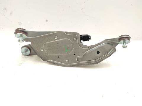 Foto 2ª: Motor Limpia Trasero Mazda 6 2.2 D GJ2FW) 175CV 129KW [SH] (2014)
