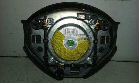 Foto 2ª: Airbag Delantero Izquierdo Fiat Panda 54CV 40KW (2003)