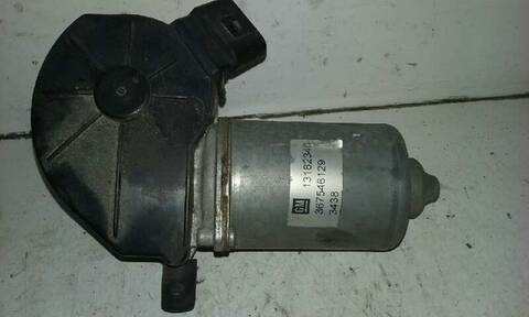 Motor Limpia Delantero Opel Corsa 1.3 16V CDTI 75CV 55KW