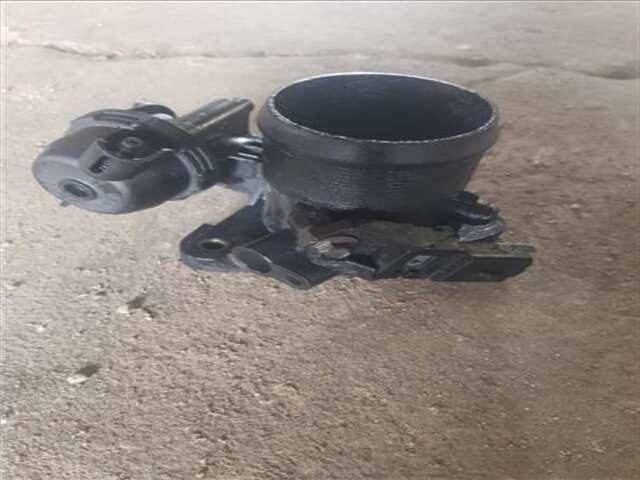 Caja Mariposa Peugeot Expert 2.0 COMBI L1 [2.0 LTR. - 88 KW HDI CAT (RHK - DW10UTED4)]