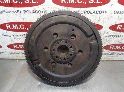 Volante Motor Renault Scenic AUTHENTIQUE 120CV 88KW