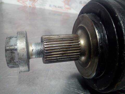 Foto 3ª: Transmision Delantera Izquierda Mercedes Clase E 180 E 320 4-MATIC 211.082) BERLINA 224CV 165KW [M112954] (2004)