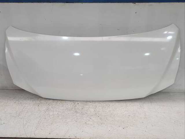 Capot Mazda 6 2.2 D 150CV 110KW