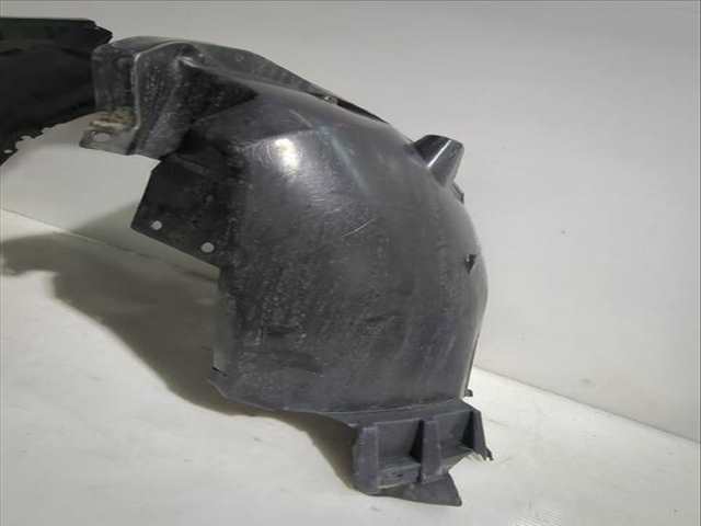 Foto 3ª: Pase Rueda Nissan Qashqai 1.3 DIG-T 140CV [HR13DDT] (2013)