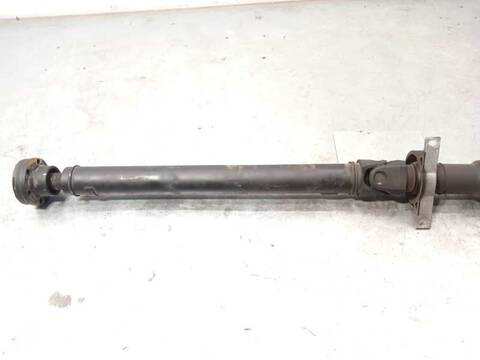 Foto 2ª: Transmision Central Bmw Serie 5 518 530I BERLINA 231CV 170KW [306S3] (2004)