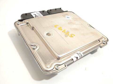 Foto 2ª: Centralita Motor ECU Bmw Serie 1 116 D F20) [N47D20C] (2012)