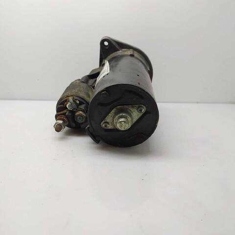 Foto 2ª: Motor de Arranque Iveco Daily 35S14 35S14 /P (2006)