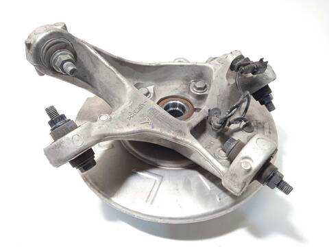 Foto 2ª: Mangueta Trasera Izquierda Tesla Model 3 388CV 285KW [3D3] (2021)