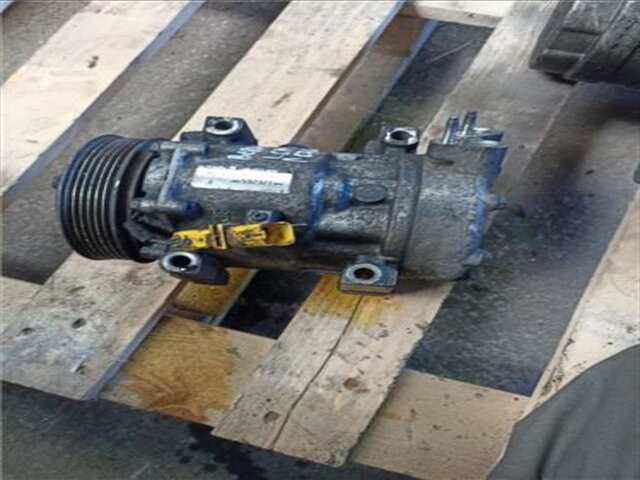 Foto 2ª: Compresor Aire Acondicionado Citroen Berlingo 1.6 HDI 90 [9HX (DV6ATED4)]