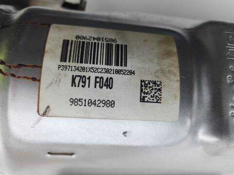 Foto 2ª: Catalizador Citroen C5 1.6 PLUG-IN FEEL 150CV [5G06] (2024)