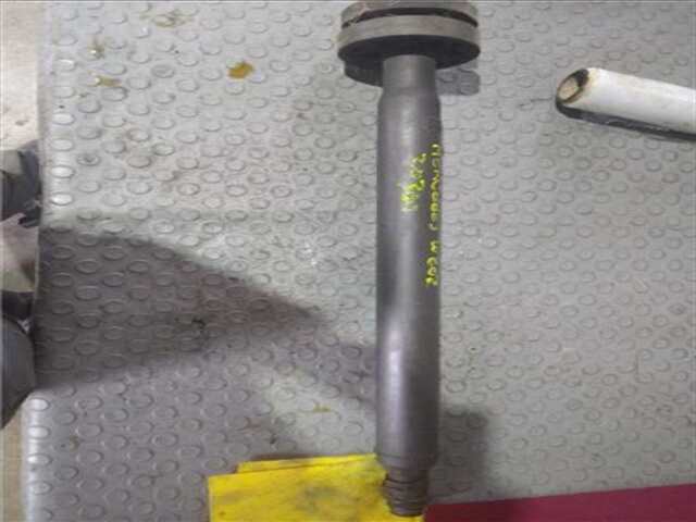 Cardán Delantero Mercedes Clase C 160 2.2 220 DIESEL (202.121) [2.2 LTR. - 70 KW DIESEL CAT]