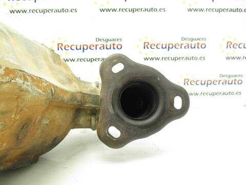 Foto 2ª: Catalizador Dacia Duster H5F404 (2014)