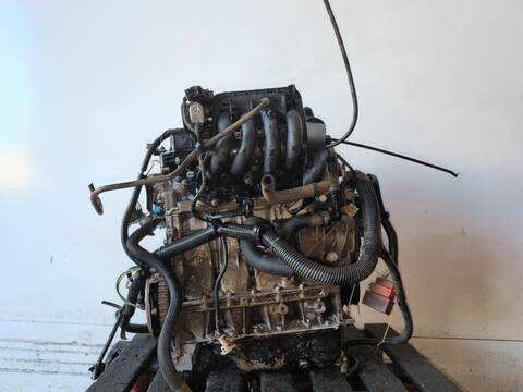 Motor Completo Citroen Saxo KFW