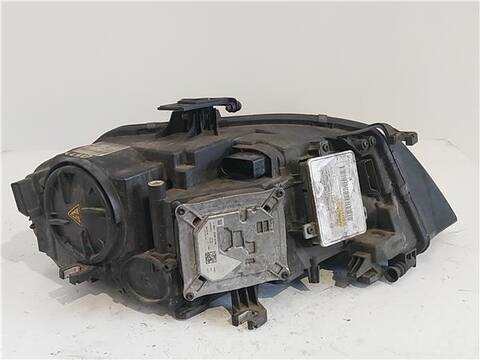Foto 2ª: Faro Izquierdo Audi A4 2.0 BASIS BERLINA 143CV 105KW [CAGA] (2008)