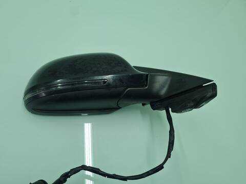 Foto 4ª: Retrovisor Derecho Audi A3 1.9 TDI AMBIENTE 105CV 77KW [BXE] (2008)