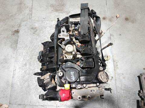 Foto 2ª: Motor Completo Opel Corsa 1.2 68) 101CV 74KW [F 12 XHL (EB2ADTD)] (2023)