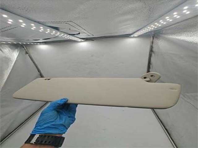 Foto 2ª: Parasol Izquierdo Fiat Ducato 2.2 140 L2 PRITSCHE RS 3450 MM [2.2 LTR. - 103 KW TURBODIESEL MULTIJET]