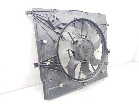 Foto 2ª: Electroventilador Mercedes Clase V 200 2.1 CDI CAT 190CV 140KW