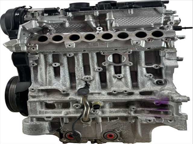 Foto 2ª: Motor Completo Volvo S60 340CV 250KW [B4204T34] (2020)