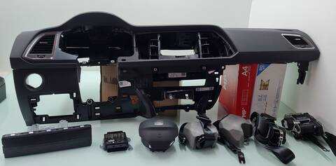 Kit Airbag Seat Ateca 110CV