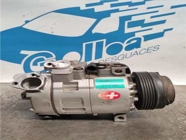 Compresor Aire Acondicionado Bmw Serie 5 518 2.5 523I [2.5 LTR. - 125 KW 24V CAT]