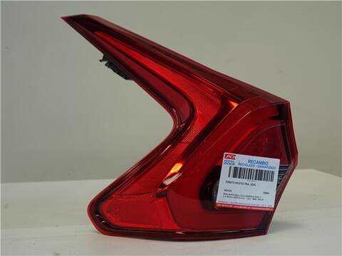 Piloto Trasero Izquierdo Mitsubishi Eclipse 1.5 MOTION 2WD 163CV 120KW