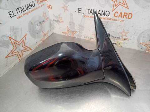 Foto 2ª: Retrovisor Derecho Ssangyong Musso 99CV 73KW (1996)