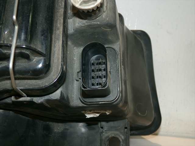 Foto 3ª: Faro Izquierdo Seat Toledo 1.9 TDI 1999-2004 [ASV] (2001)