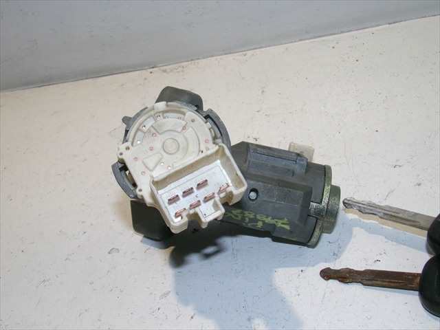 Foto 4ª: Antirrobo Toyota Yaris 1.4 D 2006-2011 [1ND] (2009)