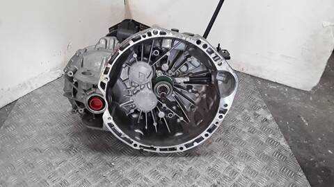 Caja Cambios Fiat Talento 1.6 D 121CV 89KW FURGONETA