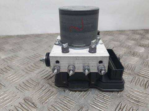 Abs Renault Captur EXPERIENCE 131CV 96KW