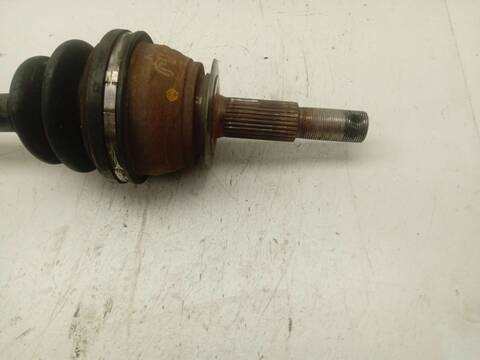 Foto 2ª: Transmision Trasera Izquierda Nissan 350 3.5 V6 CAT 206KW [VQ35DE] (2005)