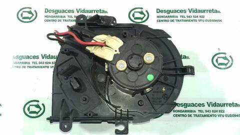 Foto 2ª: Calefacción Fiat Scudo 2.0 16V JTD CAT 109CV 80KW [RHK] (2007)